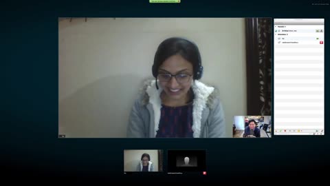Gunjan's Family Finds Out